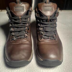 Khombu Ravine Waterproof Hiking Boots